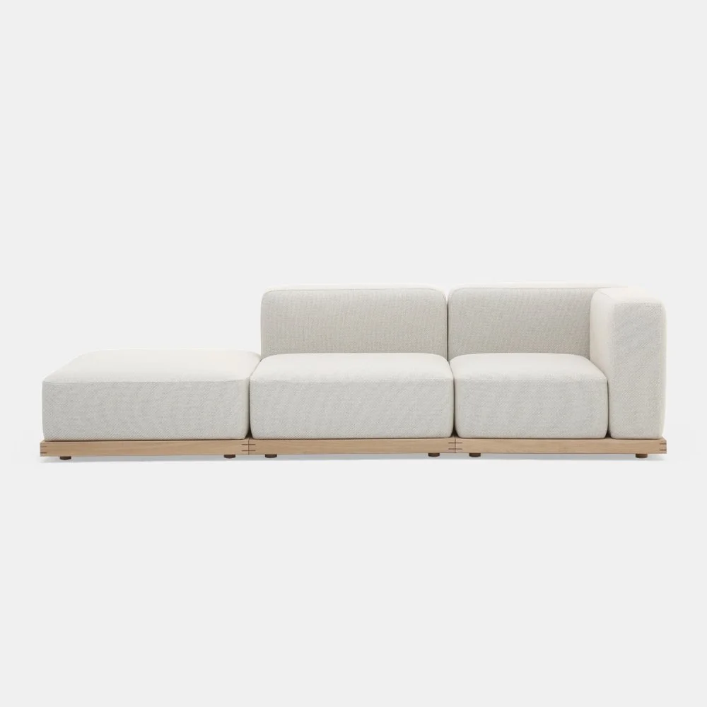 Karimoku Case Japanese Furniture | Norm Architects | Gestalt New